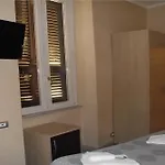Bel Oda ve Kahvaltı
