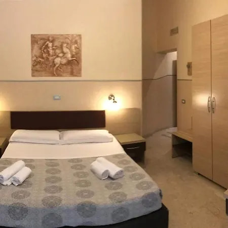 Bel Отель типа 