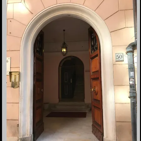 Nocleg ze śniadaniem Bel 2*