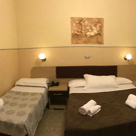 Bel Отель типа 