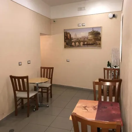 Nocleg ze śniadaniem Bel